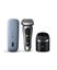 Braun Series 9 Pro+ Wet & Dry Electric Shaver With 6-In-1 Smartcare Centre & Carousel 1