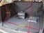 Waterproof Pet Dog Car SUV Van Back Trunk Cargo liner Cover Mat Pad Carousel 2