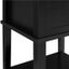 1 Pair Side Tables Carousel 12