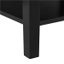 1 Pair Side Tables Carousel 13