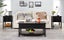 1 Pair Side Tables Carousel 1