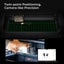 xTool S1 40W Enclosed Diode Laser Cutter Carousel 6