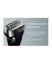 Braun Series 8 Latest Generation Wet & Dry Electric Shaver With Travel Case Carousel 4