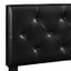 Queen Bed Frame with Drawer Storage Carousel 12