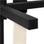 Queen Bed Frame with Drawer Storage Carousel 13