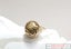 14kt Yellow Gold Pineapple Pendant/Charms Carousel 3