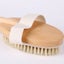 2pcs long wooden handle body brush exfoliating scrubber shower cleaning massager Carousel 3