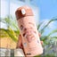Portable Thermal Bottles Stainless Steel Leakproof Tumble Carousel 4