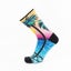 Design Our Own - 20 Seamless Digital Printing Bamboo Socks Carousel 4