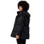 Regatta Womens Rurie Baffled Padded Jacket - Black - 14 Carousel 2