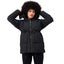 Regatta Womens Rurie Baffled Padded Jacket - Black - 14 Carousel 3