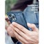 Full-body Rugged Dual Layer Bumper Case with Built-in Screen Protector for Ip... Carousel 7