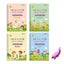 Magic Practice Copybook for Kids Reusable Handwriting Workbooks for Preschools Carousel 3