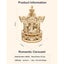 3d Wooden Puzzle 336pcs Rotatable Diy Romantic Carousel Game Gift for Childre... Carousel 4
