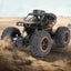 Toy Remote Control Off Road Toy Car with App and Camera Carousel 3