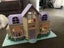 Vintage Nicole’s Light Up Doll House Carousel 3