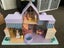 Vintage Nicole’s Light Up Doll House Carousel 4