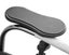 Ergonomic Office Chair Adjustable Armrest Pads Rotating Arm Rest Office Desk Carousel 3