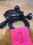Various cable to choose from Carousel 3