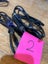 Various cable to choose from Carousel 4