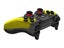 2.4G Wireless Controller Gamepad for Android Mobile Phones/PC/PS3 - Yellow Carousel 3