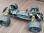 X-Large 45kmh 2 Batteries 1:8 Off-Road 4WD Electric High Speed RC Truggy Models Carousel 3
