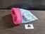 Large Cuddle/Snuggle sack - 3 layers of fabric Carousel 11