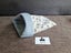 Large Cuddle/Snuggle sack - 3 layers of fabric Carousel 12
