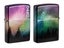 Zippo Colorful Sky Design Lighter - 48771 Carousel 1