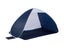 Pop-Up Beach Shelter & Sun Shade with UPF50+ Protection - 196cm x 117cm Carousel 1