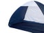 Pop-Up Beach Shelter & Sun Shade with UPF50+ Protection - 196cm x 117cm Carousel 9