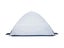 Pop-Up Beach Shelter & Sun Shade with UPF50+ Protection - 196cm x 117cm Carousel 10