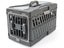 Collapsible Plastic Pet Carrier 55cm x 32cm x 36cmH *RRP $65.00 Carousel 1