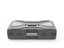 Collapsible Plastic Pet Carrier 55cm x 32cm x 36cmH *RRP $65.00 Carousel 4