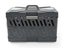 Collapsible Plastic Pet Carrier 55cm x 32cm x 36cmH *RRP $65.00 Carousel 10