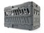 Collapsible Plastic Pet Carrier 55cm x 32cm x 36cmH *RRP $65.00 Carousel 12