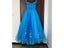 16 Lake Blue Quinceanera Dresses Off Shoulder Ball Gown For Sweet 15 Prom Carousel 5