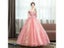 16 Lake Blue Quinceanera Dresses Off Shoulder Ball Gown For Sweet 15 Prom Carousel 7