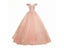 16 Lake Blue Quinceanera Dresses Off Shoulder Ball Gown For Sweet 15 Prom Carousel 3