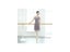 Adult Ballet Skirt Dance Costume Camisole Mesh Leotard For Women Carousel 1