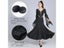 Newest Women's Ballroom Dance Costumes For Waltz Tango Rumba ZY32-1 Carousel 3