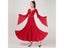 Newest Women's Ballroom Dance Costumes For Waltz Tango Rumba ZY32-1 Carousel 4