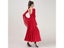 Newest Women's Ballroom Dance Costumes For Waltz Tango Rumba ZY32-1 Carousel 5