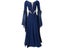 Newest Women's Ballroom Dance Costumes For Waltz Tango Rumba ZY32-1 Carousel 6
