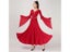Newest Women's Ballroom Dance Costumes For Waltz Tango Rumba ZY32-1 Carousel 1