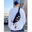 Crossbody Shoulder Bum Bag Heritage Fanny Hip Waist Pack Man/Women Belt Carousel 9