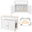 Pet Litter Box Enclosure Carousel 8