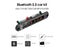 KEBIDU 12V MP3 WMA Decoder Board With FM AUX USB TF Radio For Car Speaker Carousel 4
