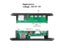 KEBIDU 12V MP3 WMA Decoder Board With FM AUX USB TF Radio For Car Speaker Carousel 5