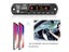 KEBIDU 12V MP3 WMA Decoder Board With FM AUX USB TF Radio For Car Speaker Carousel 6